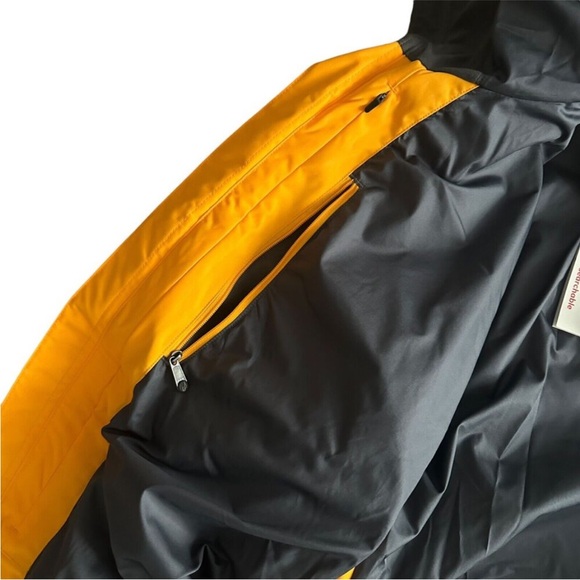 NEW $275 MARMOT LIFTY 2.0L Waterproof Tech Shell Ski Jacket Coat RECCO Men Large - Picture 12 of 16